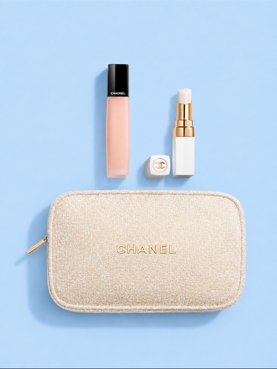 CHANEL Other - 💎 CHANEL ON THE GO MOISTURE Chanel Holiday Set